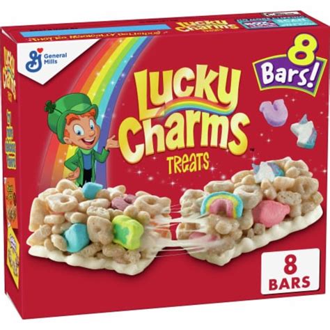 From Breakfast to Dessert: Creative Ways to Use Lucky Charms Marshmallows